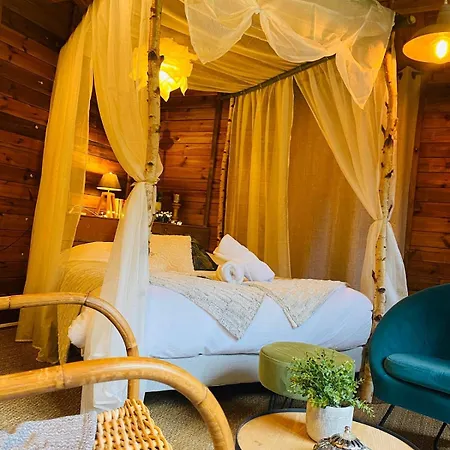 Refuge De Campagne Le *