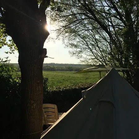 Chata Refuge De Campagne Le Chaix
