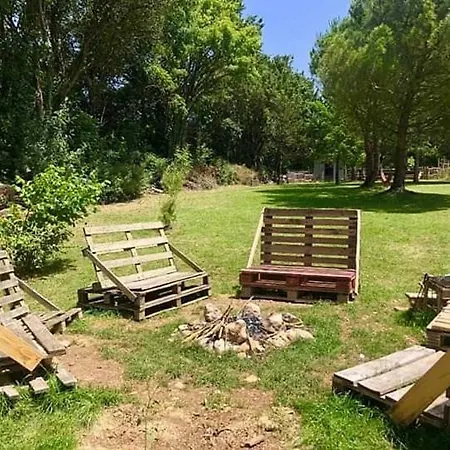 Chata Refuge De Campagne Le *