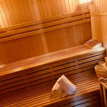 Refuge De Campagne Le Chaix