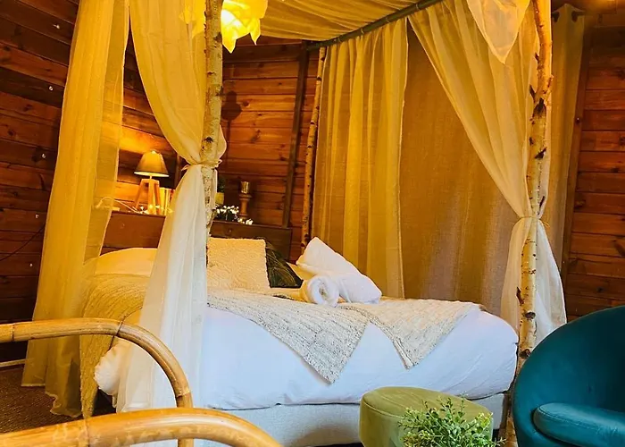 Refuge De Campagne Le *