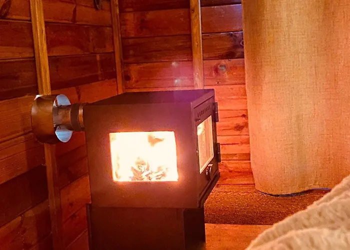 Refuge De Campagne Le *