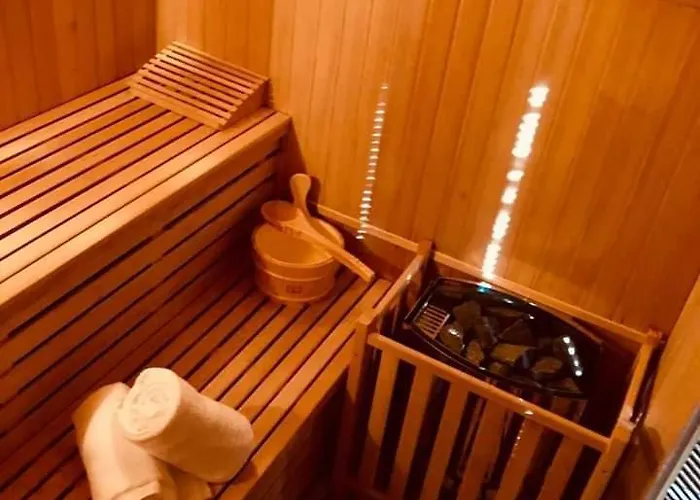 Refuge De Campagne Le *