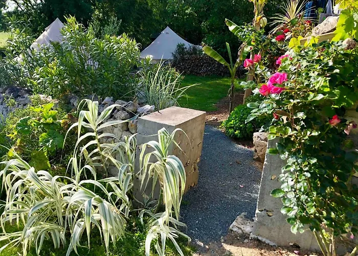 Refuge De Campagne Le Chaix